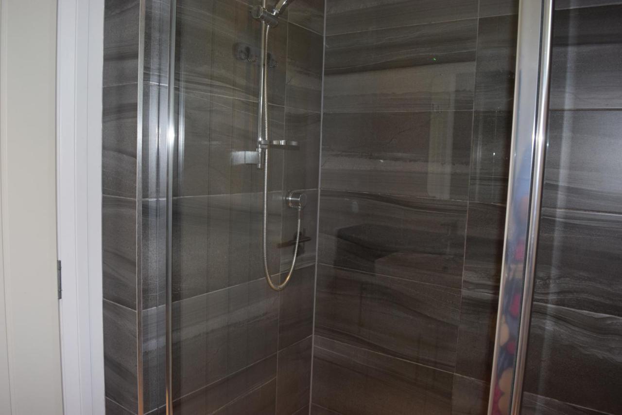 Tayview Lodges Pitlochry Esterno foto